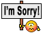 sign_sorry